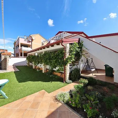 Appartamento Miljenka