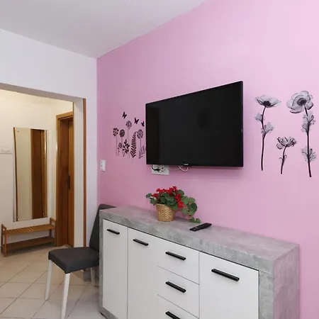 Miljenka Appartamento *