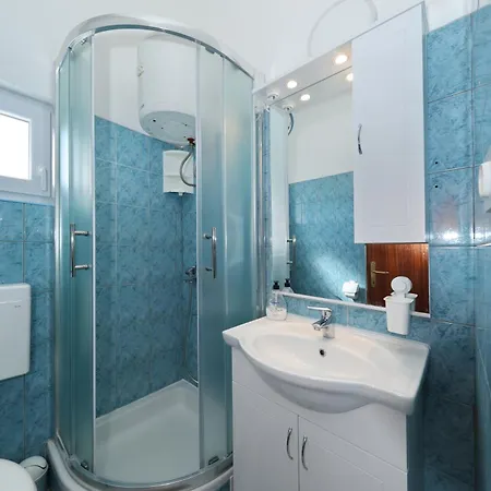 Miljenka Appartamento *