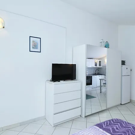 Miljenka Appartamento Nin