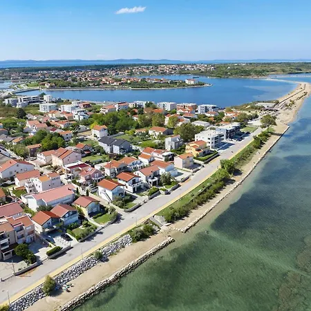 Appartamento Miljenka Nin