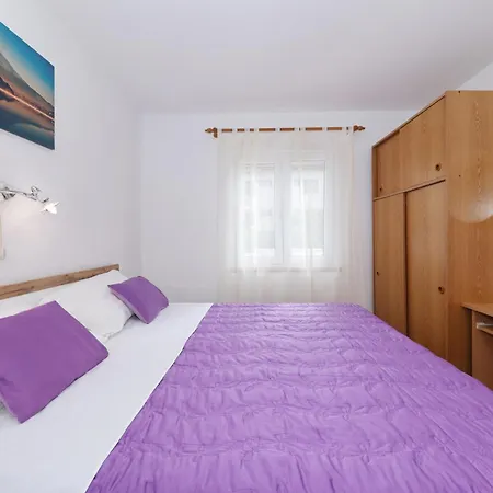 Miljenka Appartamento Nin