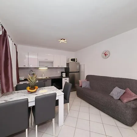 Appartamento Miljenka