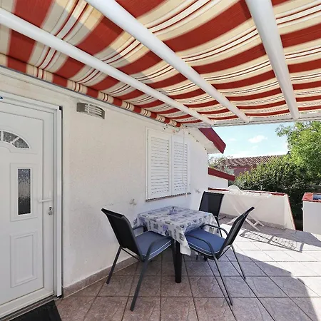 Miljenka Appartamento Nin