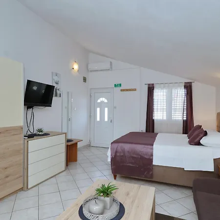 Miljenka Appartamento *