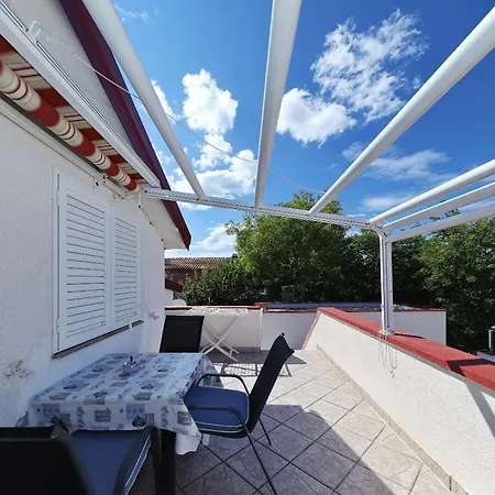 Miljenka Appartamento Nin