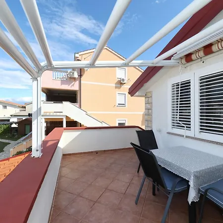 Appartamento Miljenka Nin