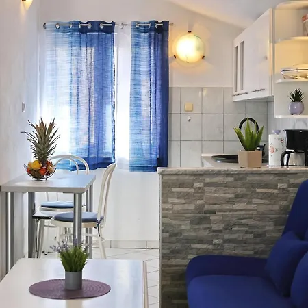 Miljenka Appartamento