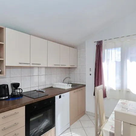 Miljenka Appartamento *