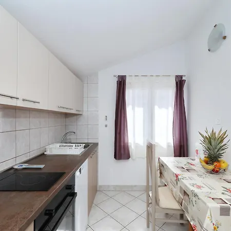 Miljenka Daire
