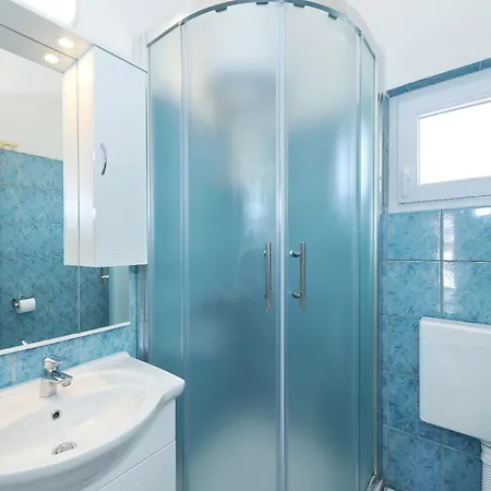 Miljenka Appartamento Nin