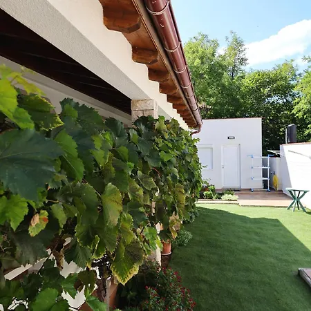 Appartamento Miljenka Nin