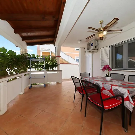 Miljenka Appartamento *