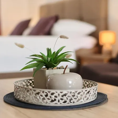 Appartamento Miljenka Nin