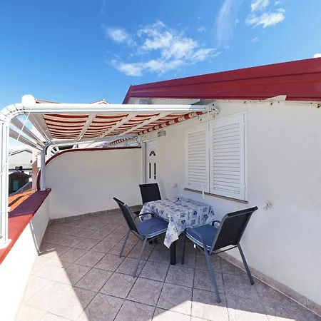 Miljenka Appartamento