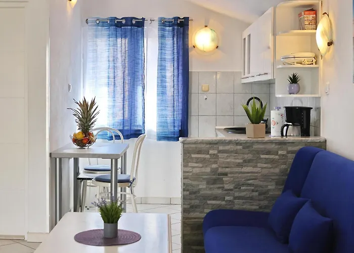 Miljenka Апартаменты