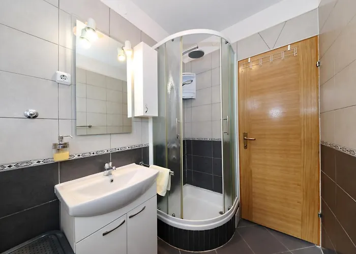 Апартаменты Miljenka Нин