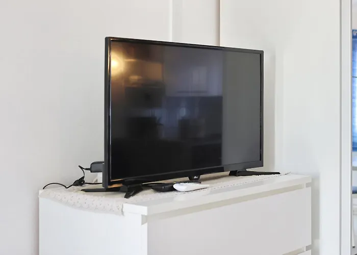 Апартаменты Miljenka