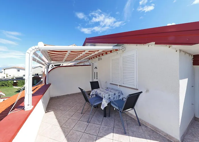 Miljenka Апартаменты