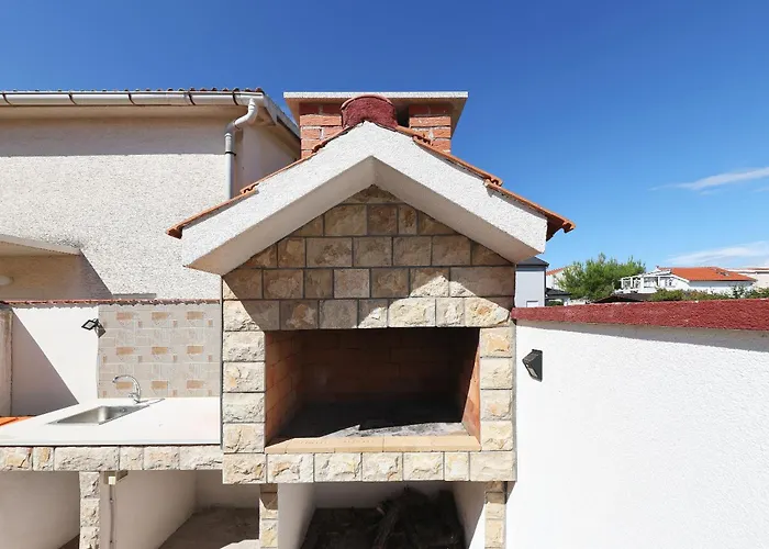 דירה Miljenka נין