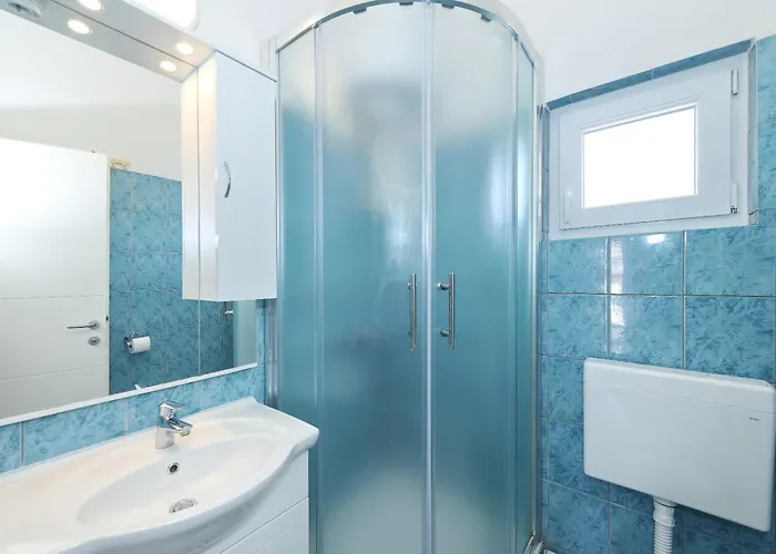 Miljenka דירה נין