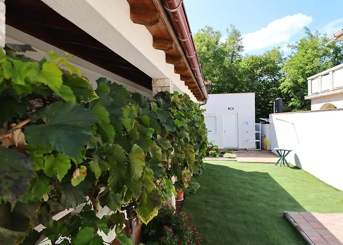 דירה Miljenka נין