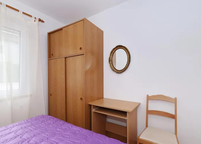 דירה Miljenka נין