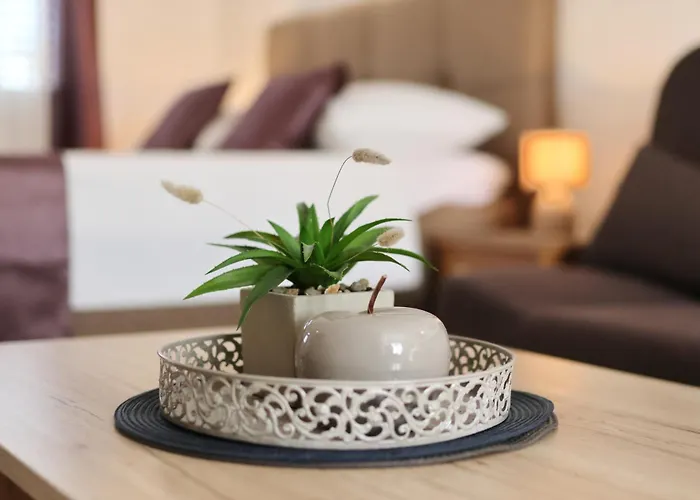 דירה Miljenka נין